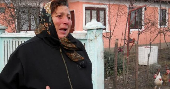 Ioana Muşa, "cea de-a doua mamă" a lui Marin Costea 