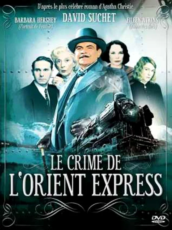 crima din orient express