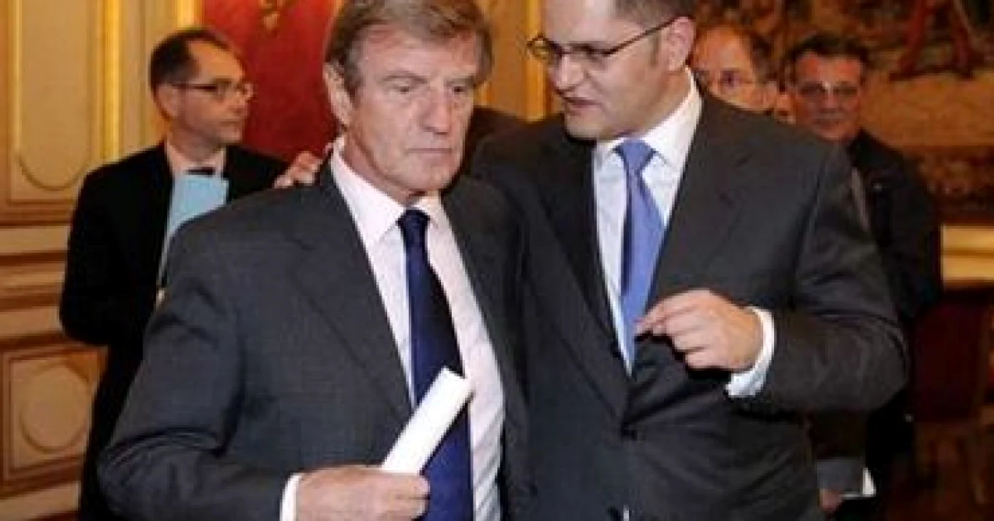 Franţa vrea toate ţările balcanice în UE