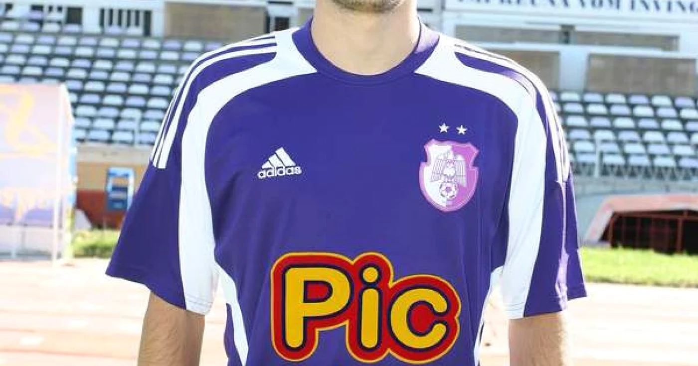 Adrian Iordache