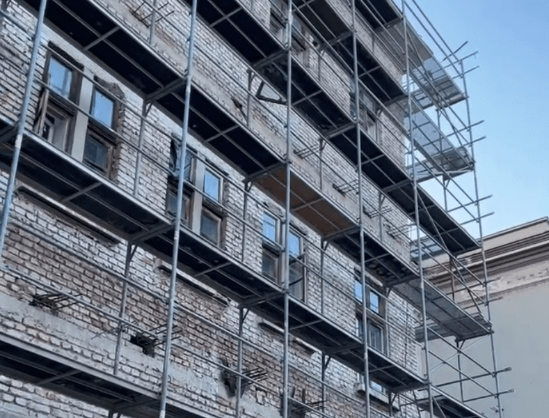 Contractul pentru lucrările de modernizare la Colegiul „Matei Basarab“ din Sectorul 3 va fi reziliat