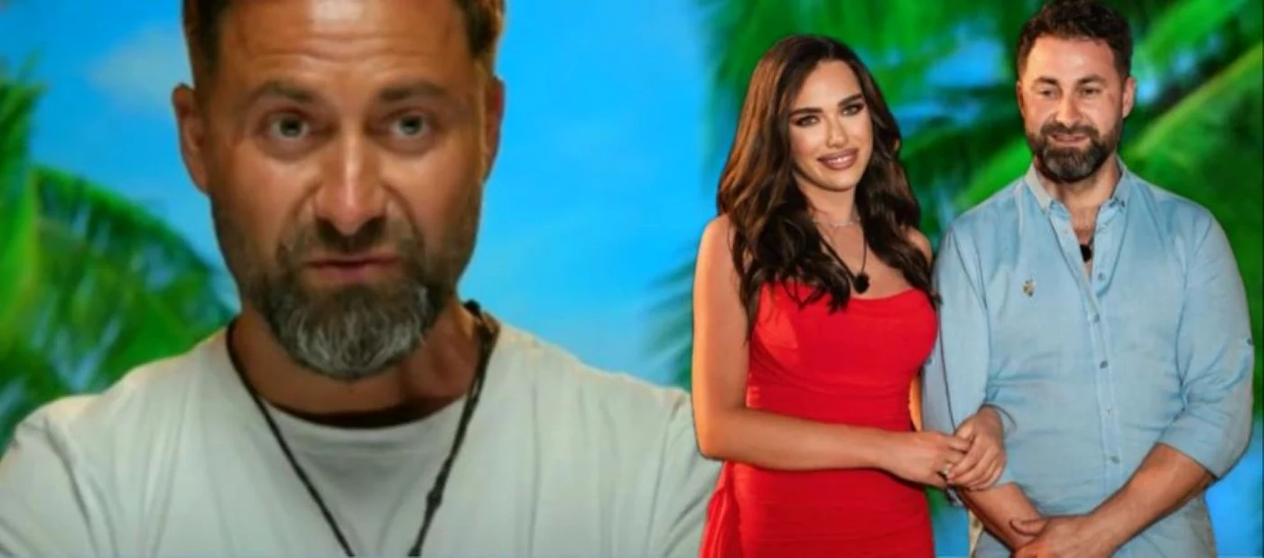 Iustina a aflat că este însărcinată cu Cornel