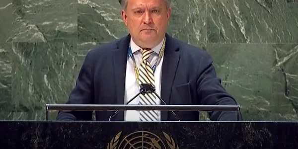 Sergiy Kyslytsya foto captura video