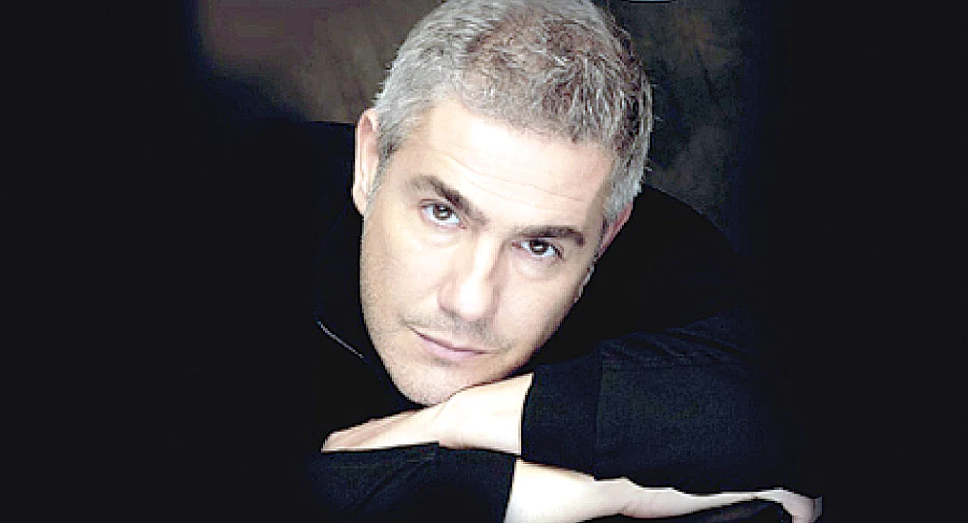 Alessandro Safina