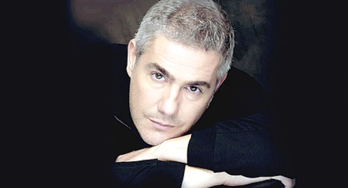 Alessandro Safina