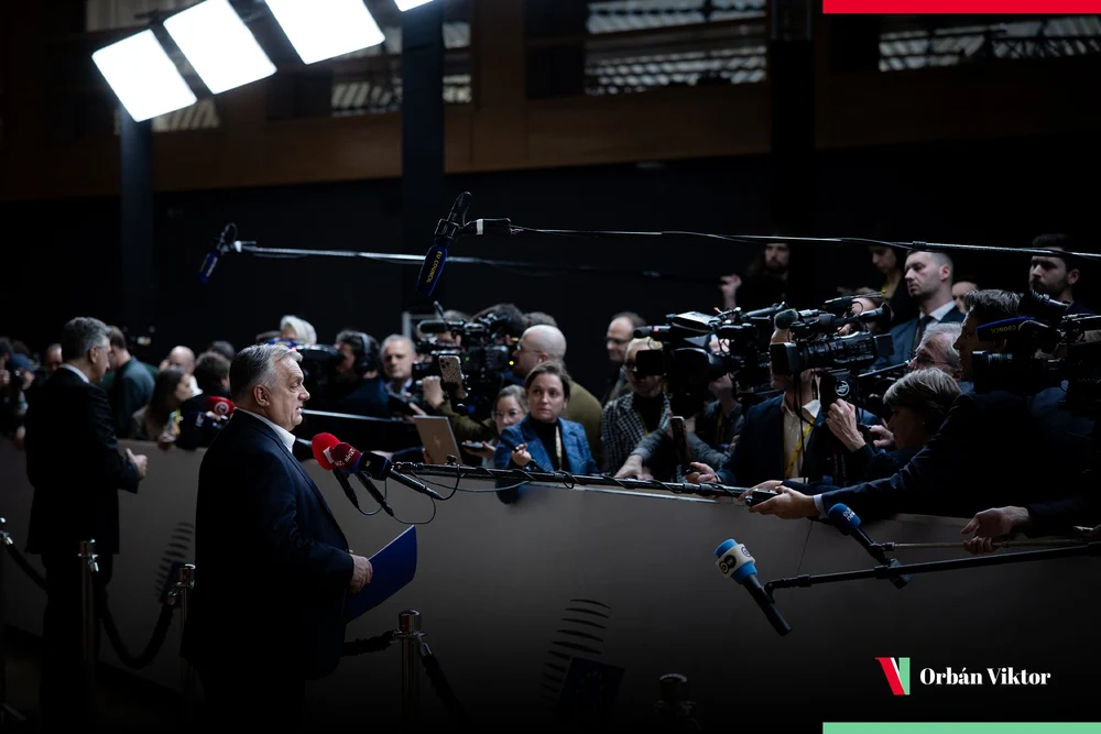 Medalie ironică pentru Viktor Orban. Șeful diplomației poloneze îl „decorează” cu Ordinul Lenin după declarațiile despre activele ruse