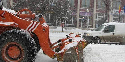 Foto arhivă