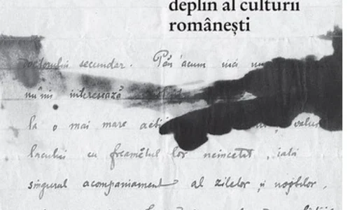 Eminescu sau Gânduri despre omul deplin al culturii româneşti jpeg