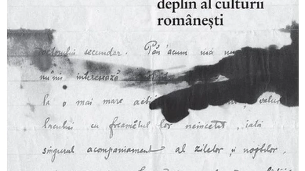 Eminescu sau Gânduri despre omul deplin al culturii româneşti jpeg