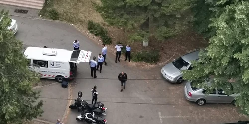 Poliţia a pus ochii pe motociclişti