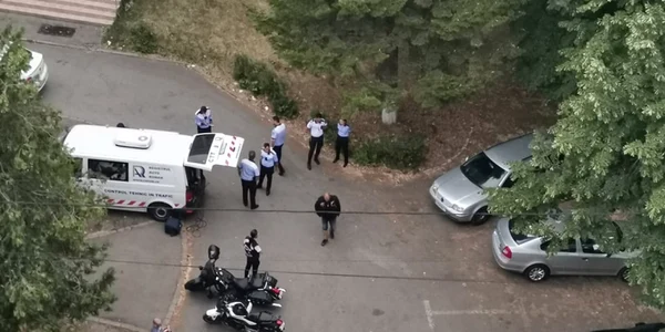 Poliţia a pus ochii pe motociclişti