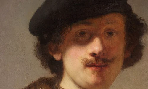 Expoziție eveniment la 750 de ani de la întemeierea orașului Amsterdam (foto: Facebook / H'ART Museum)