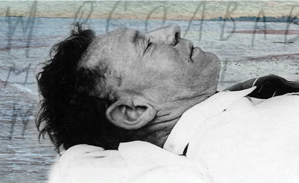 Poliţia australiană l-a exhumat pe Bărbatul din Somerton suspectat a fi fost un spion care a murit în 1948 FOTO captură via ABC News