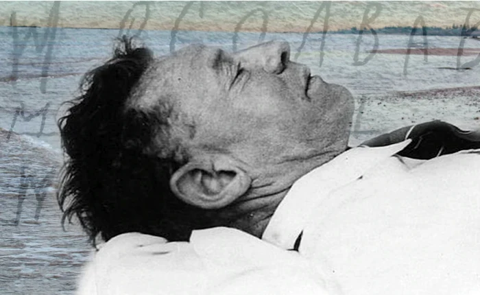 Poliţia australiană l-a exhumat pe Bărbatul din Somerton suspectat a fi fost un spion care a murit în 1948 FOTO captură via ABC News