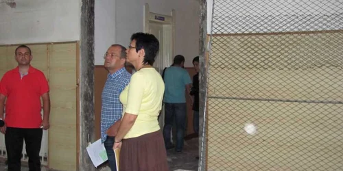 boc inspecteaza scolile din cluj