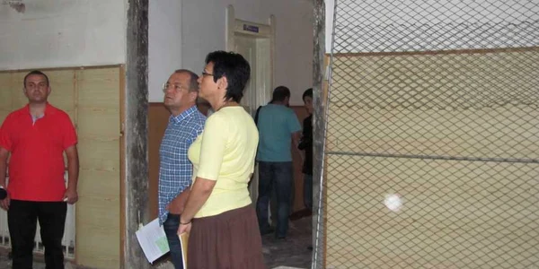 boc inspecteaza scolile din cluj