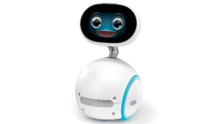 
    Robotul Zenbo poate vorbi, are grijă de casă şi de stăpân  