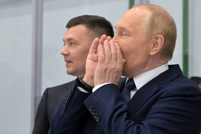Putin a pregătit capcane peste capcane negociatorilor americani și europeni. FOTO Profimedia 