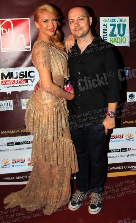 Mamaia Musci Awards
