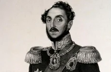 Istoria familiei Bibescu: Boieri pământeni, făcuți, iar nu născuți jpeg