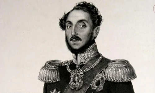 Istoria familiei Bibescu: Boieri pământeni, făcuți, iar nu născuți jpeg