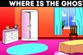 where is the ghost optical illusion jpg