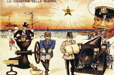 Imaginea Rusiei în presa românească (1914 1916) şi idealul naţional  Transilvania sau Basarabia? jpeg