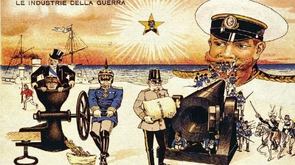 Imaginea Rusiei în presa românească (1914 1916) şi idealul naţional Transilvania sau Basarabia? jpeg