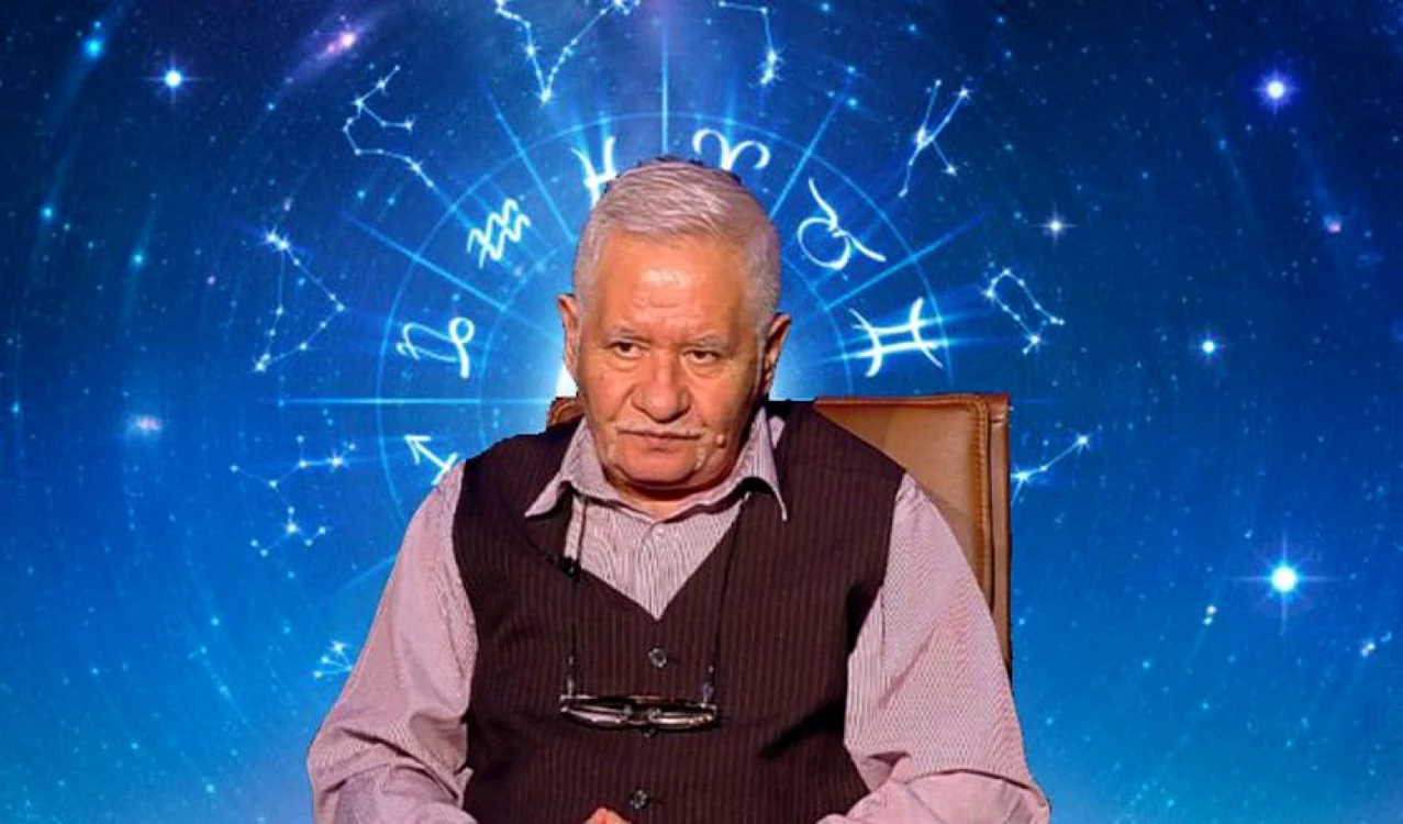 Horoscop rune cu Mihai Voropchievici FOTO Adevărul