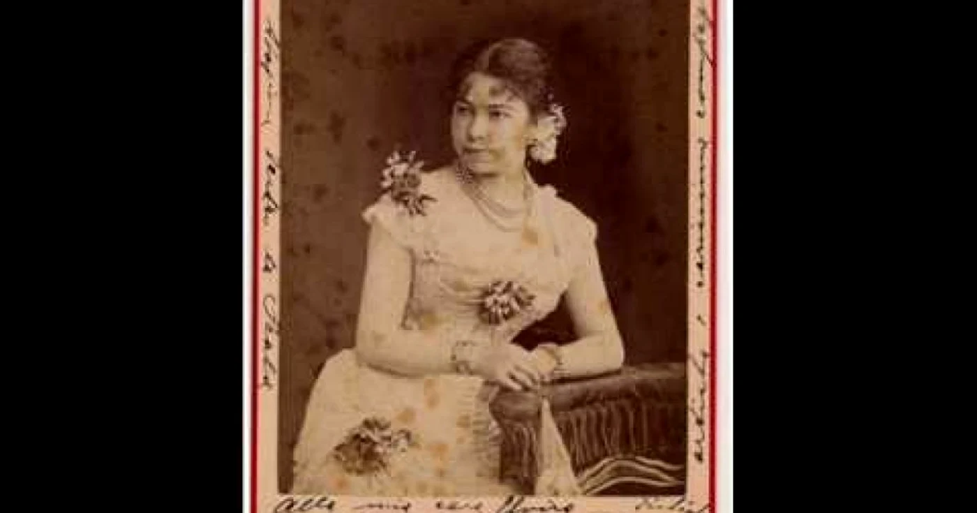 elena teodorini