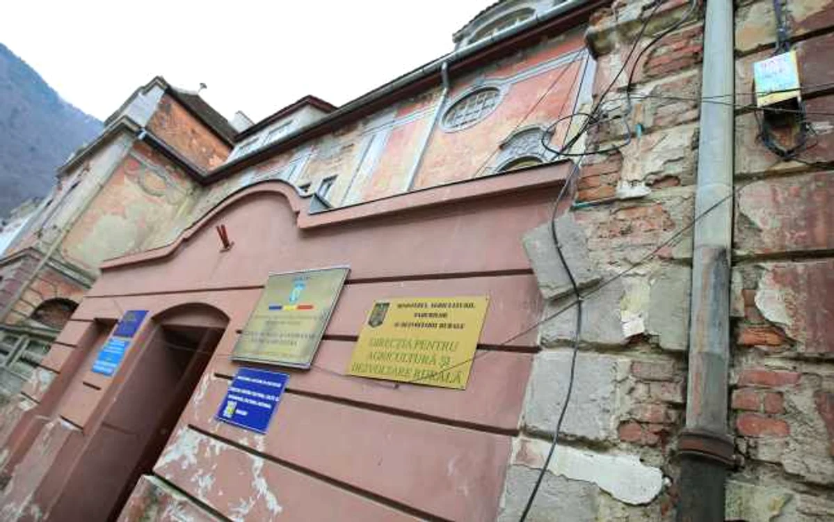 brasov