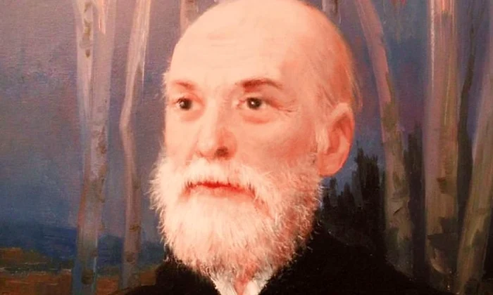 De la iudaism la creştinism, cu Nicolae Steinhardt jpeg