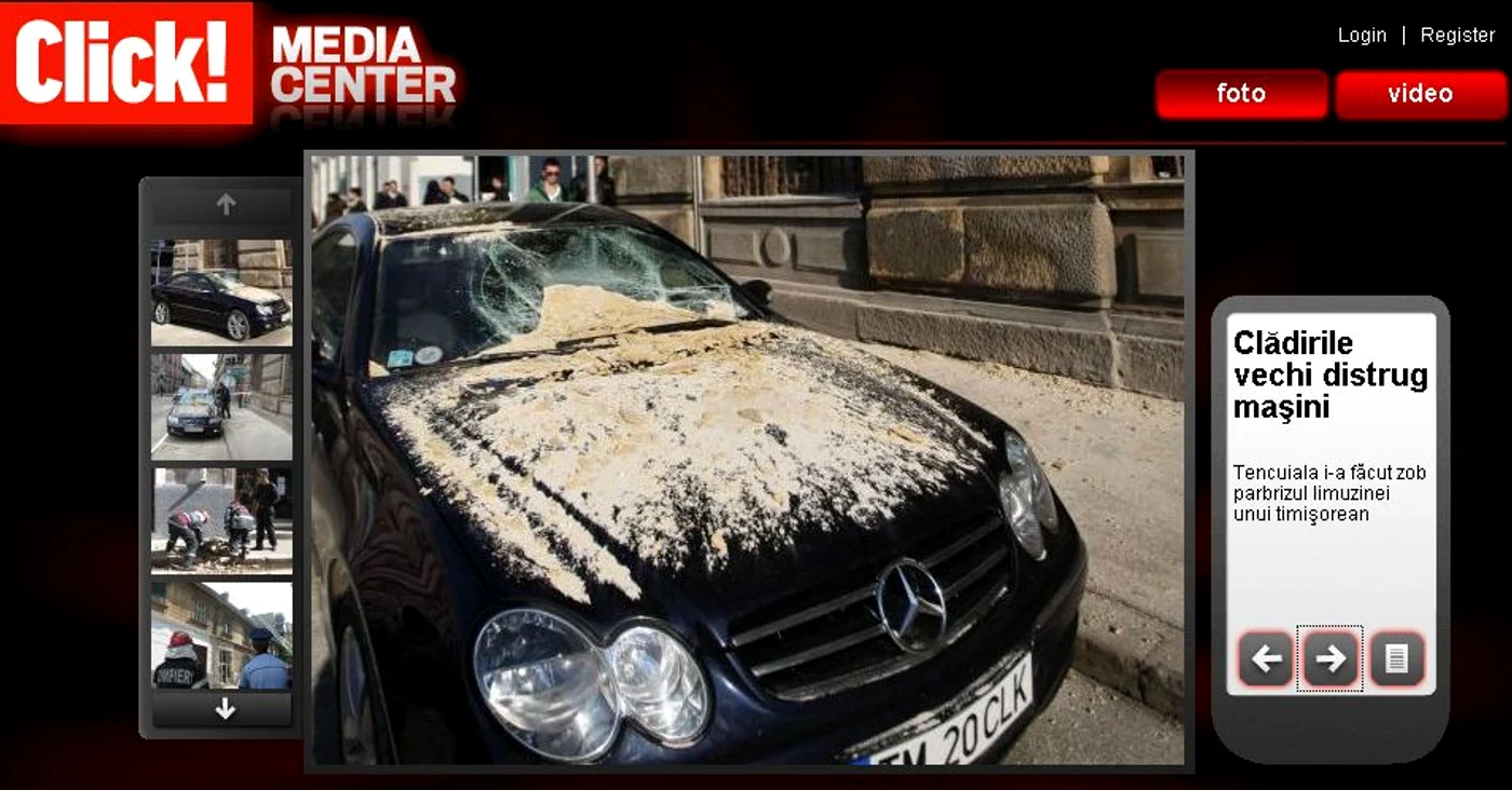 foto timisoara