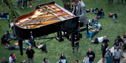 pianist brazil
