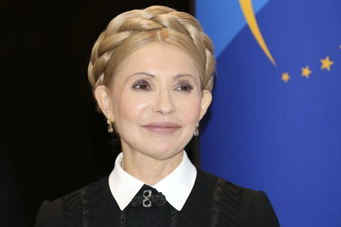 Nu se știe dacă Iulia Țimoșenko este sau nu internată în spital