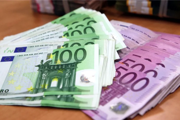 Premiul de la 6/49 a depăşit 1,1 milioane de euro. (Foto arhivă)