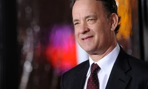 Tom Hanks