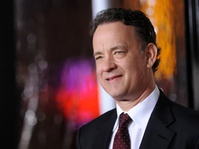 Tom Hanks