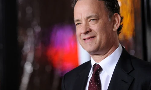 Tom Hanks