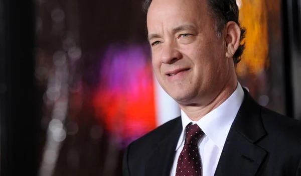 Tom Hanks
