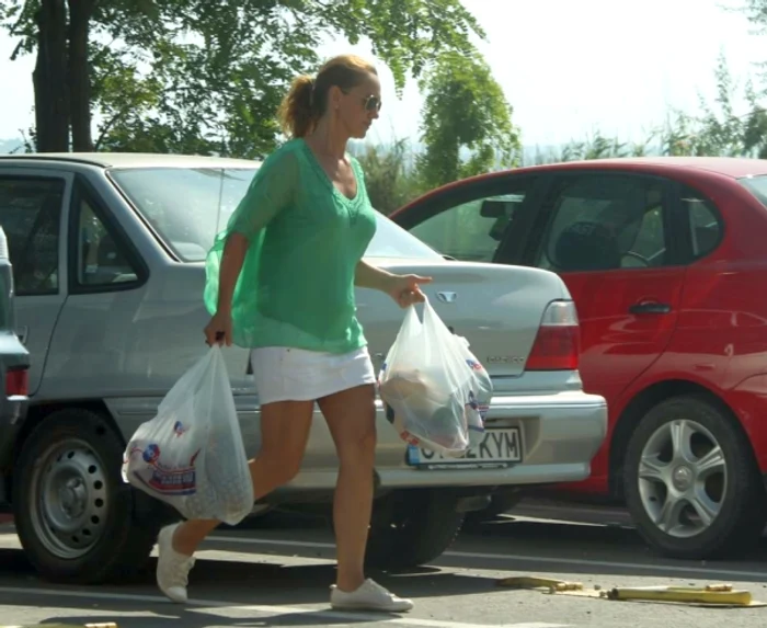 Dana PetrescuFoto: Mihai Ionescu