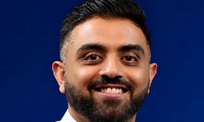 Smit Machchhar, pilotul indian care a salvat 174 de persoane jpg