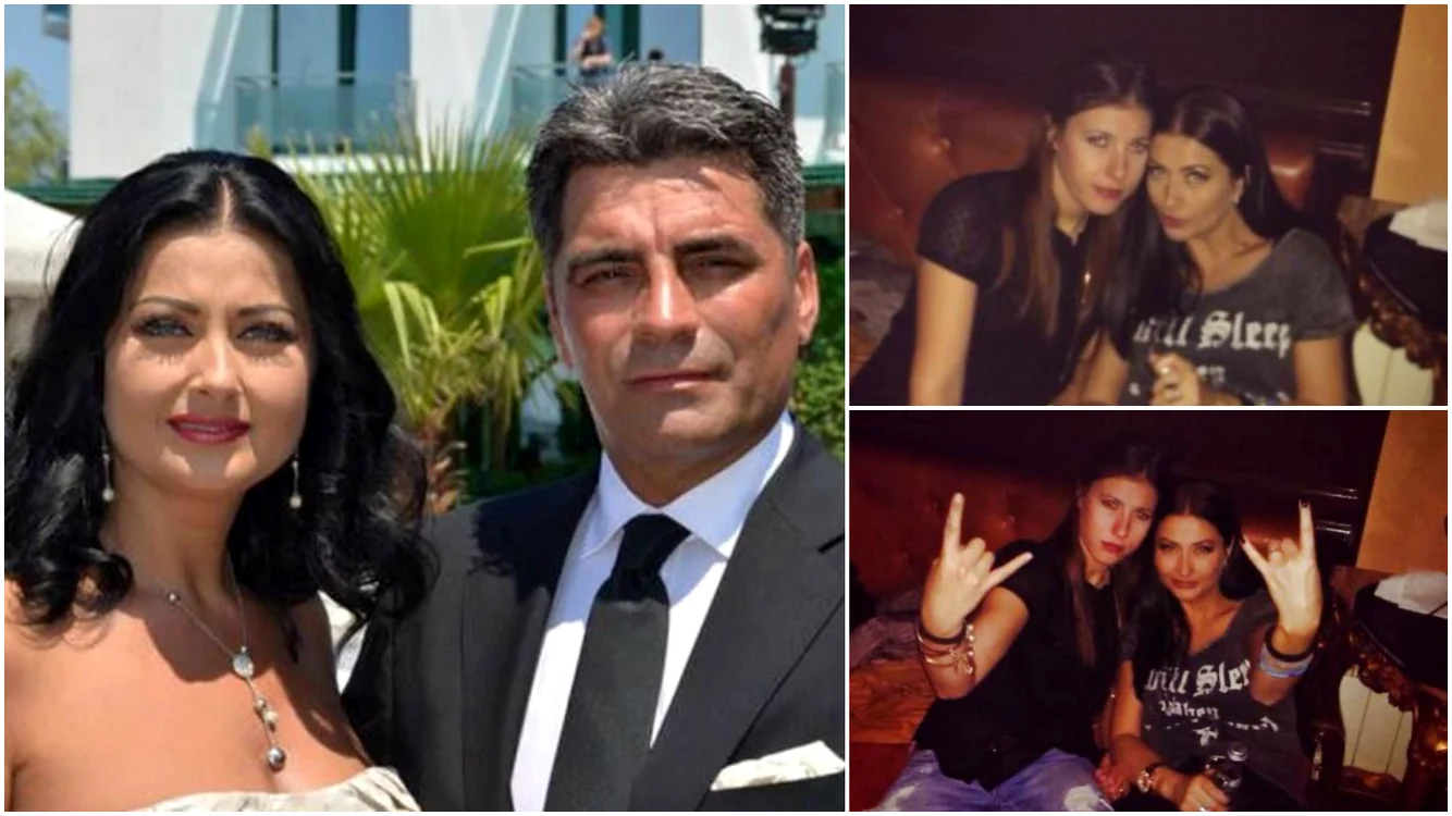 Noi dezvăluiri despre căsnicia cu Marcel Toader. Foto: colaj/Instagram