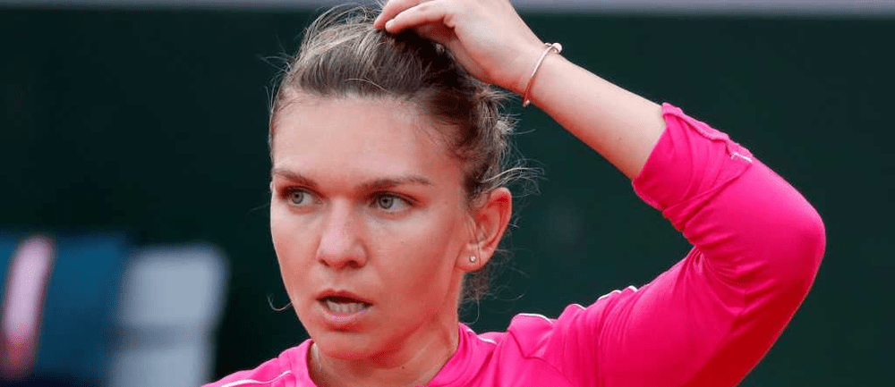 Halep, avertizată că va fi părăsită de toți: Drama trăită de o altă româncă suspendată pentru dopaj