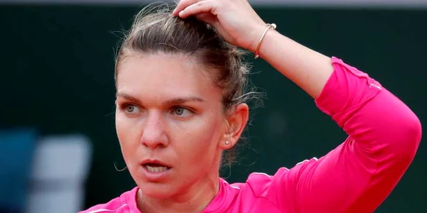 Halep