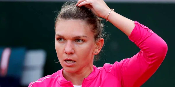 Halep