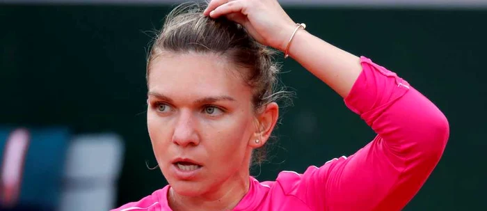 Simona Halep trebuie să-și recâștige credibilitatea din punct de vedere sportiv.