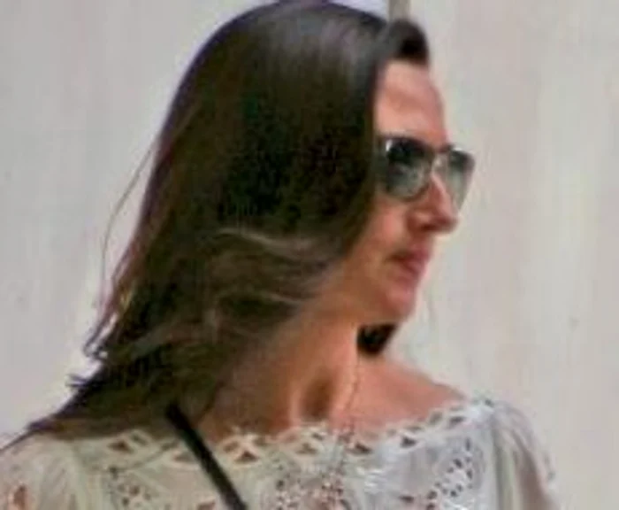 Fashionista Alisa Thiry cere o avere uriasă la divorţ