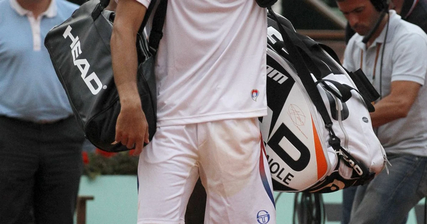 Novak Djokovici