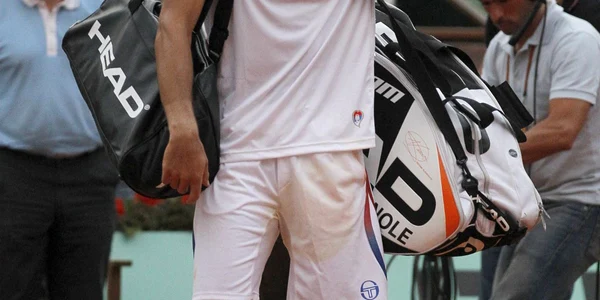 Novak Djokovici